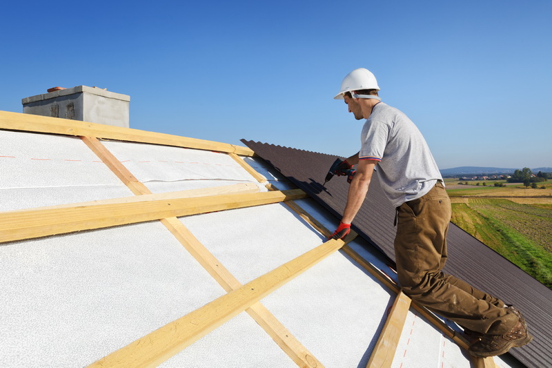 South Dakota Roofing Company Replace Or Repair