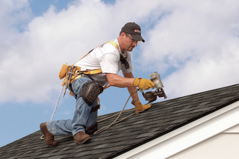 Nebraska Roofing Company Replace Or Repair