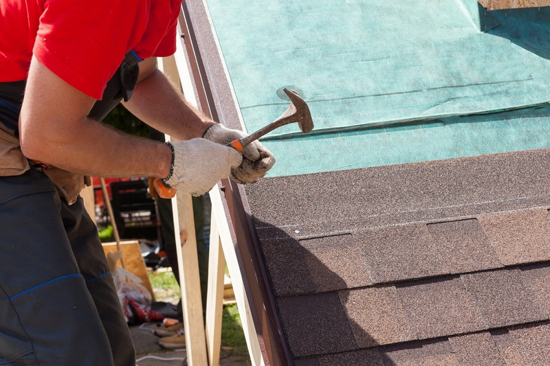  Roof replacement: Signs it’s time for a new roof