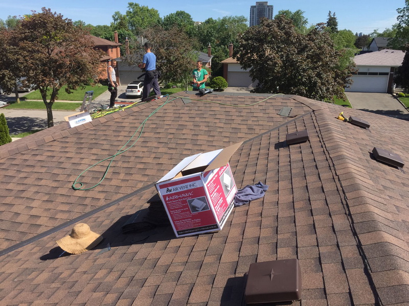 Arizona Roofing Company Replace Or Repair